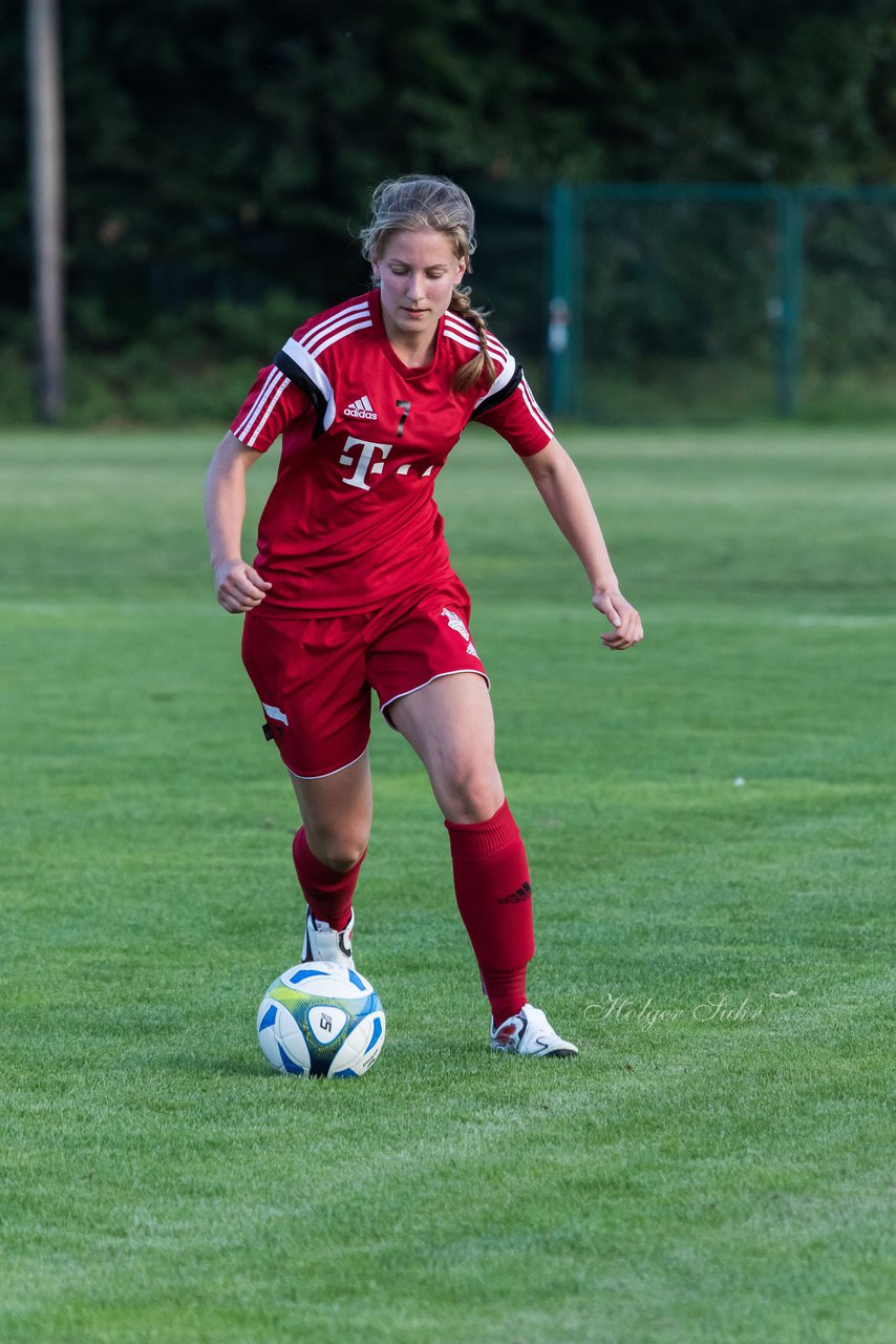 Bild 343 - Frauen Verbandsliga TSV Vineta Audorf - Kieler MTV2 : Ergebnis: 1:1